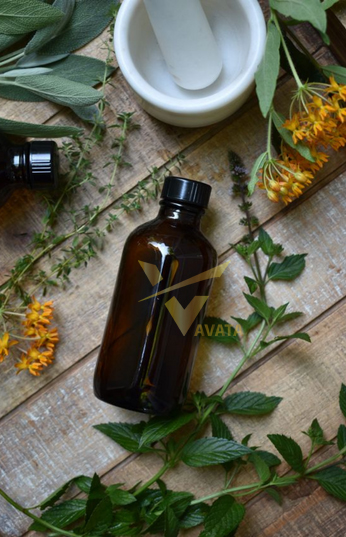 Tinh dầu gỗ thông